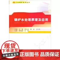 锅炉水处理原理及应用