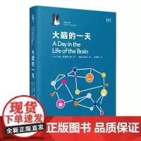 [正版书籍]大脑的一天(企鹅·鹈鹕丛书008)