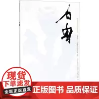 中国近现代美术经典丛书 巨擘传世——近现代中国画大家 石鲁 魏祥奇 著作 人物/传记其它艺术 正版图书籍