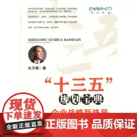 [正版书籍]“十三五”规划宝典——企业战略新格局
