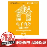 电子商务数据分析:大数据营销 数据化运营 流量转化(第2版)