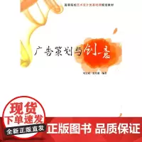 广告策划与创意(高等院校艺术设计类基础课规划教材)