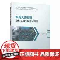 既有大跨空间结构抗风加固技术指南