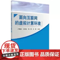[正版书籍]面向互联网的虚拟计算环境