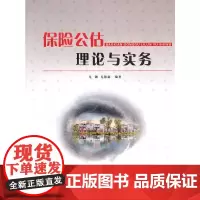 [正版书籍]保险公估理论与实务