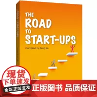 [正版书籍]中国创业新榜样(英)