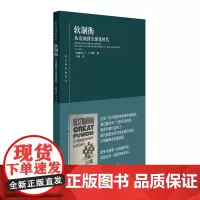 [正版书籍]软制衡:从帝国到全球化时代