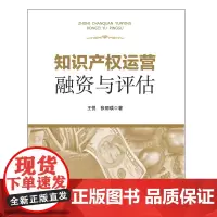 知识产权运营融资与评估