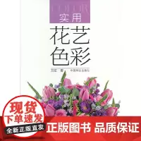 实用花艺色彩(11)