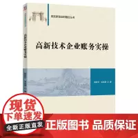 高新技术企业账务实操