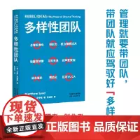 [正版书籍]多样性团队(管理就要带团队,带团队就应驾驭好多样性)