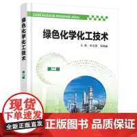 绿色化学化工技术(第二版)