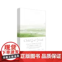 上帝之子(一个人怎样逐步边缘化,直至被剥夺殆尽?当代文坛巨匠科马克·麦卡锡寓言式小说,中文世界首次引进)