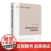 [正版书籍]重塑金砖国家合作发展新优势