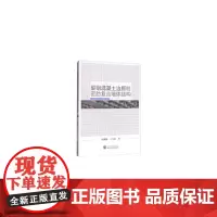 [正版书籍]型钢混凝土边框柱密肋复合墙体结构