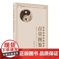 [正版书籍]百草图鉴