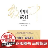 [正版书籍]中国数谷(第二版)