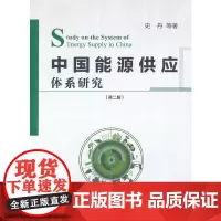 [正版书籍]中国能源供应体系研究(第二版)