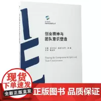 创业精神与团队意识塑造