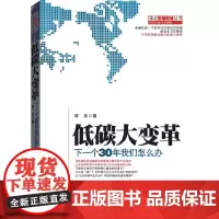 [正版书籍]低碳大变革