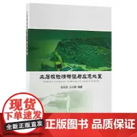 [正版书籍]土石坝险情特征与应急处置