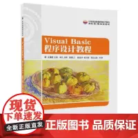 [正版书籍]Visual Basic 程序设计教程