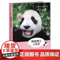 [正版书籍]熊猫博士小豆豆(