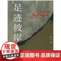[正版书籍]足迹彼岸