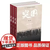 突围:六十集电视文学剧本 《人民的名义》姊妹篇,改编自小说《人民的财产》六十集无删节版,补足电视剧残缺剧情