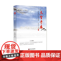 [正版书籍]大雪无痕