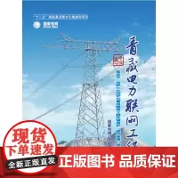 [正版书籍]《青藏电力联网工程 专业卷 柴达木拉萨±400kV直流输电工程环境保护﹒医疗保障﹒物资供应》