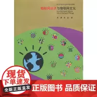 [正版书籍]物联网经济与物联网文化