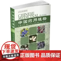 [正版书籍]中国药用植物(十四)