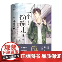 [正版书籍]一个钢镚儿.3完结篇