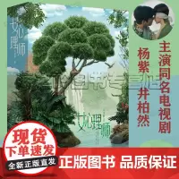女心理师毕淑敏小说杨紫 井柏然主演同名电视剧原著正版实体书