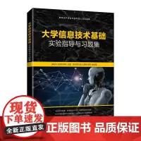 大学信息技术基础实验指导与习题集