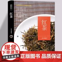 红茶 从新手到行家 收藏与品鉴 识茶品茶泡茶 茶经 陆羽 图文珍藏 茶类书籍 茶经国学经典 茶文化 茶书 茶道 茶艺 茶