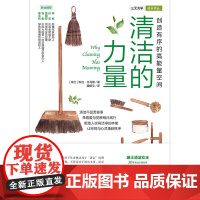 [正版书籍]清洁的力量