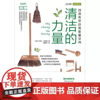 [正版书籍]清洁的力量