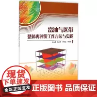 [正版书籍]富油气区带整体再评价工作方法与实践