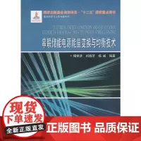 [正版书籍]串联储能电源能量变换与均衡技术