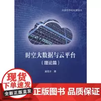 [正版书籍]时空大数据与云平台(理论篇)