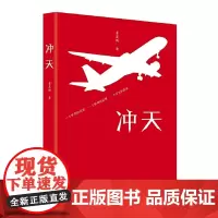 [正版书籍]冲天