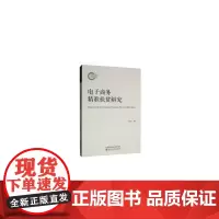 [正版书籍]电子商务精准扶贫研究