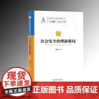 社会安全治理新格局