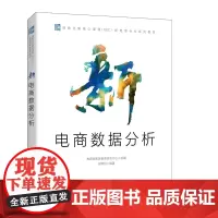 [正版书籍]新电商数据分析