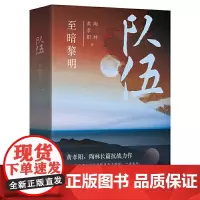 [正版书籍]队伍 至暗黎明