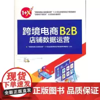 跨境电商B2B店铺数据运营