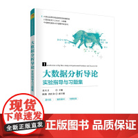 大数据分析导论实验指导与习题集