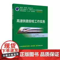 高速铁路安检工作实务